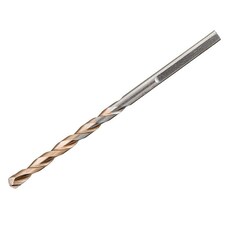 Dewalt Power Tools Multi-material Drill Bits - Multi Colour - 3.5mm OL:113mm WL:83mm