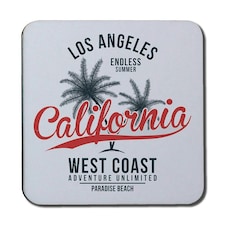 Cali West Coast (Coaster)