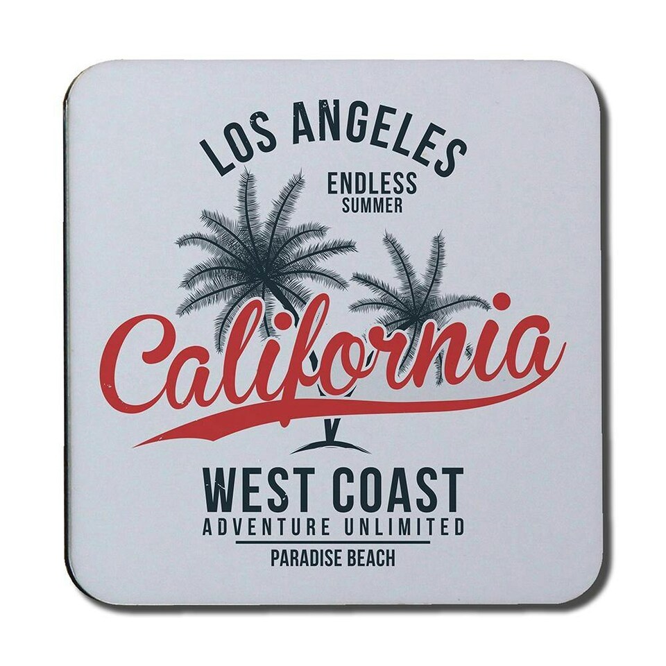 image 1 of Cali West Coast (Coaster)