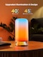 image 1 of Govee Aura Smart Table light | Multi