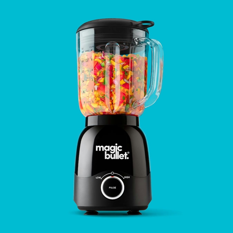 image 1 of magic bullet Blender