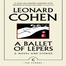 Ballet Of Lepers