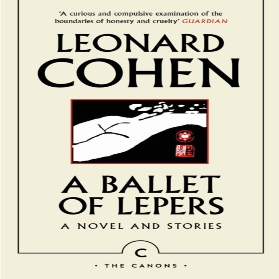 Ballet Of Lepers