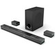 image 2 of HYE 5.1.2ch Soundbar Wireless Subwoofer 560W Dolby Atmos With Surround Speakers - 512DSB28012