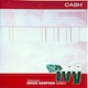 image 2 of Treble Cash Book Keeping A4 32 pages