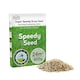 image 1 of Pronto Seed Grass Seed 1.4KG Premium Quality 84m2 Coverage for Overseeding, Fast Growing & Hard Wearing Lawn Seed, Defra Approved