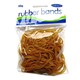 image 1 of Rubber Bands - Assorted Sizes - 50g Pack