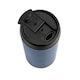 image 3 of XD Xclusive Metro Recycled Stainless Steel 300ml Tumbler - Blue - One Size