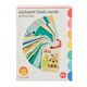 image 1 of Flash Cards - Animal ABC