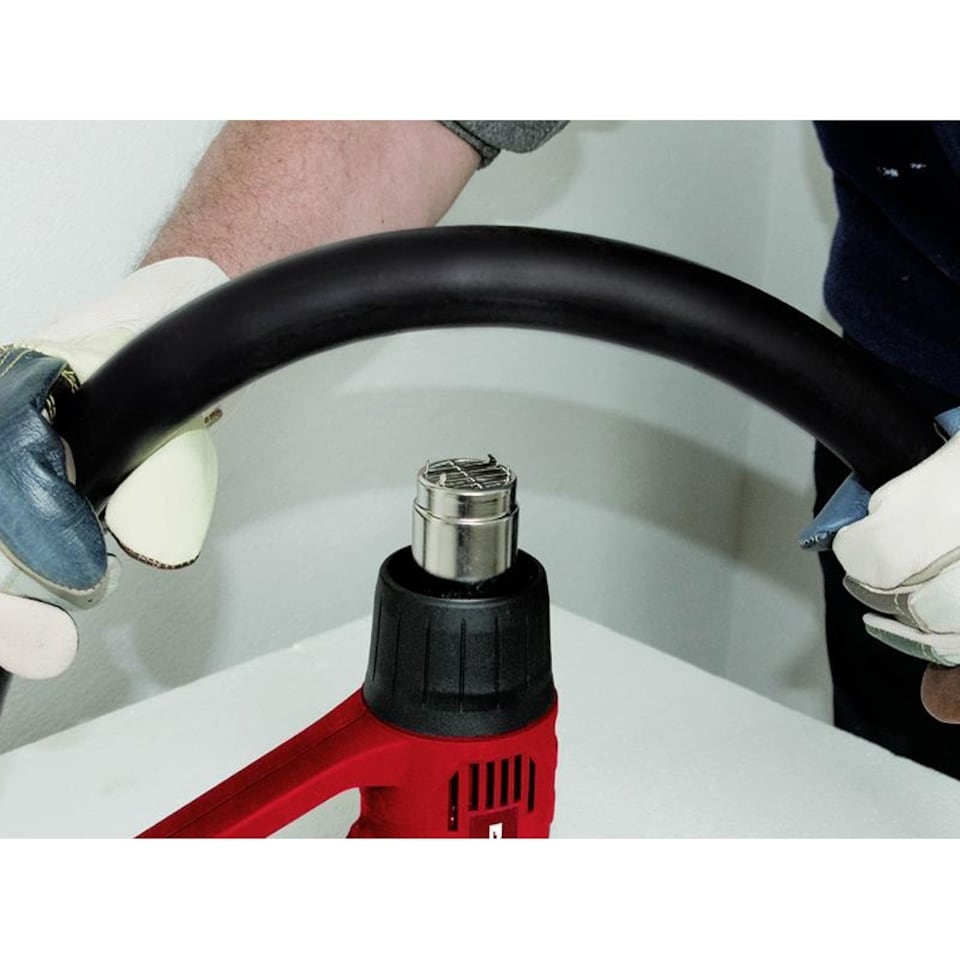 image 1 of Einhell Th-ha 2000/1 Hot Air Gun 2000w 240v | Multi | Multi Colour | One Size | 1