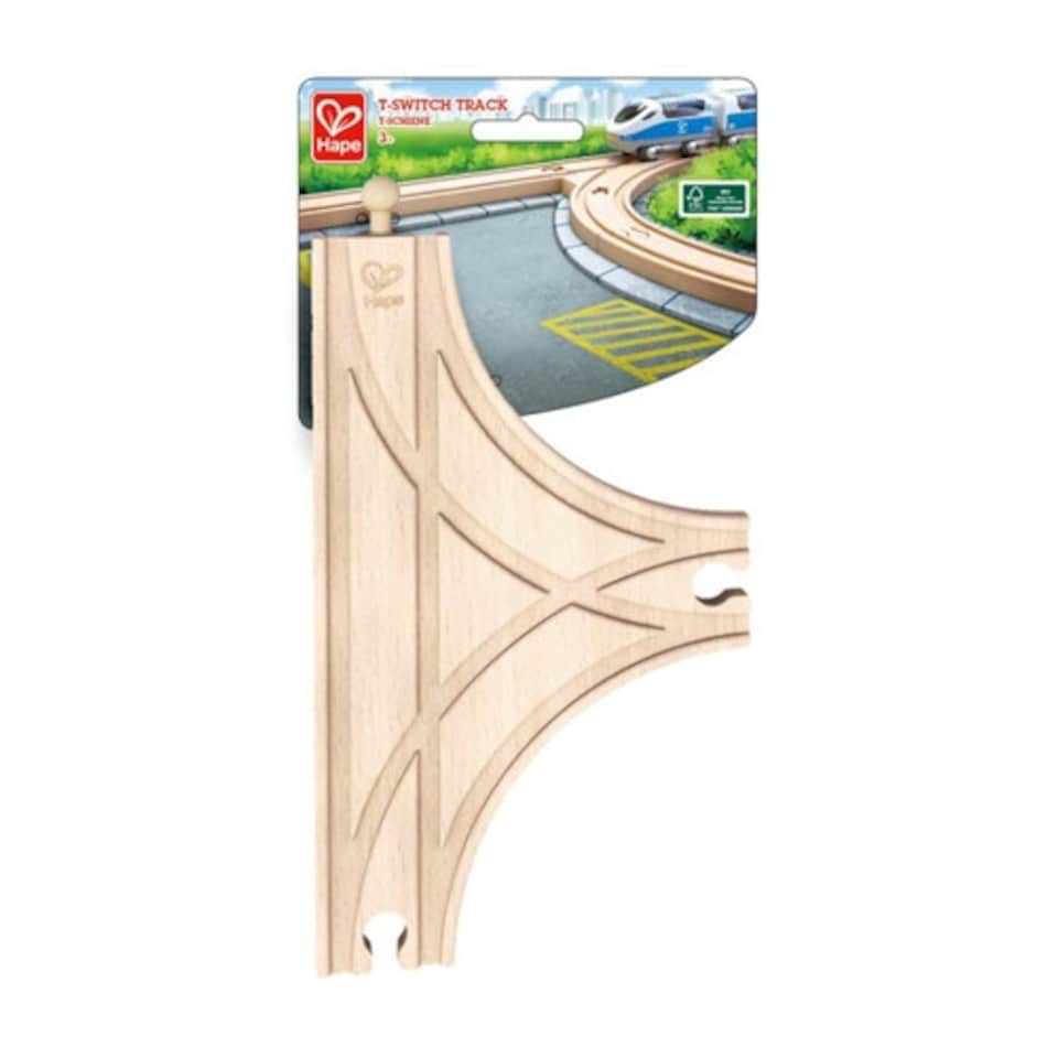 Hape 1pcs T Track