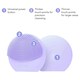 image 2 of FOREO LUNA Play Plus 2 Facial Cleansing Brush Travel-Friendly, I Lilac You