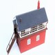 image 2 of GM Structures Teignmouth Signal Box Kit
