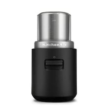 KitchenAid Go Cordless Coffee Grinder Without Battery