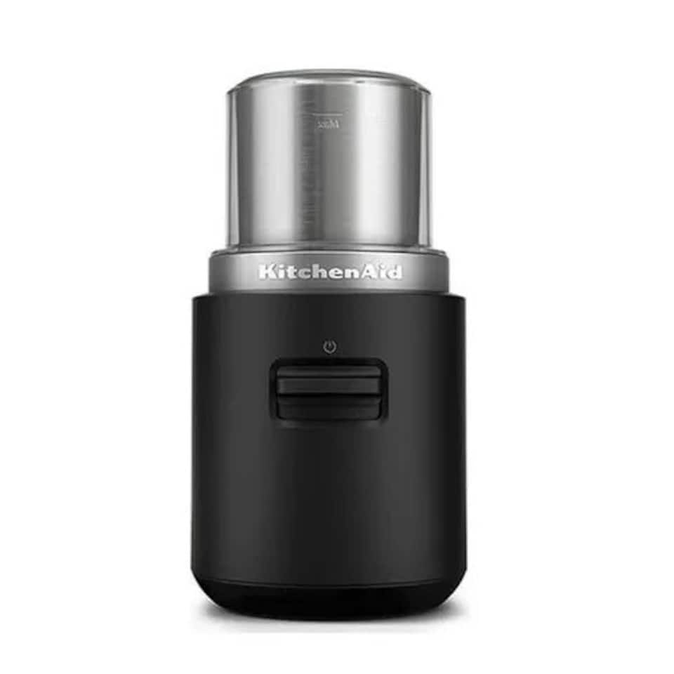 image 1 of KitchenAid Go Cordless Coffee Grinder Without Battery