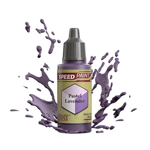 The Army Painter - Speedpaint 2.0 - Pastel Lavender - Brand New