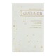 image 1 of Graduation/Congratulations Card for Him/Her/Friend | Stars Design