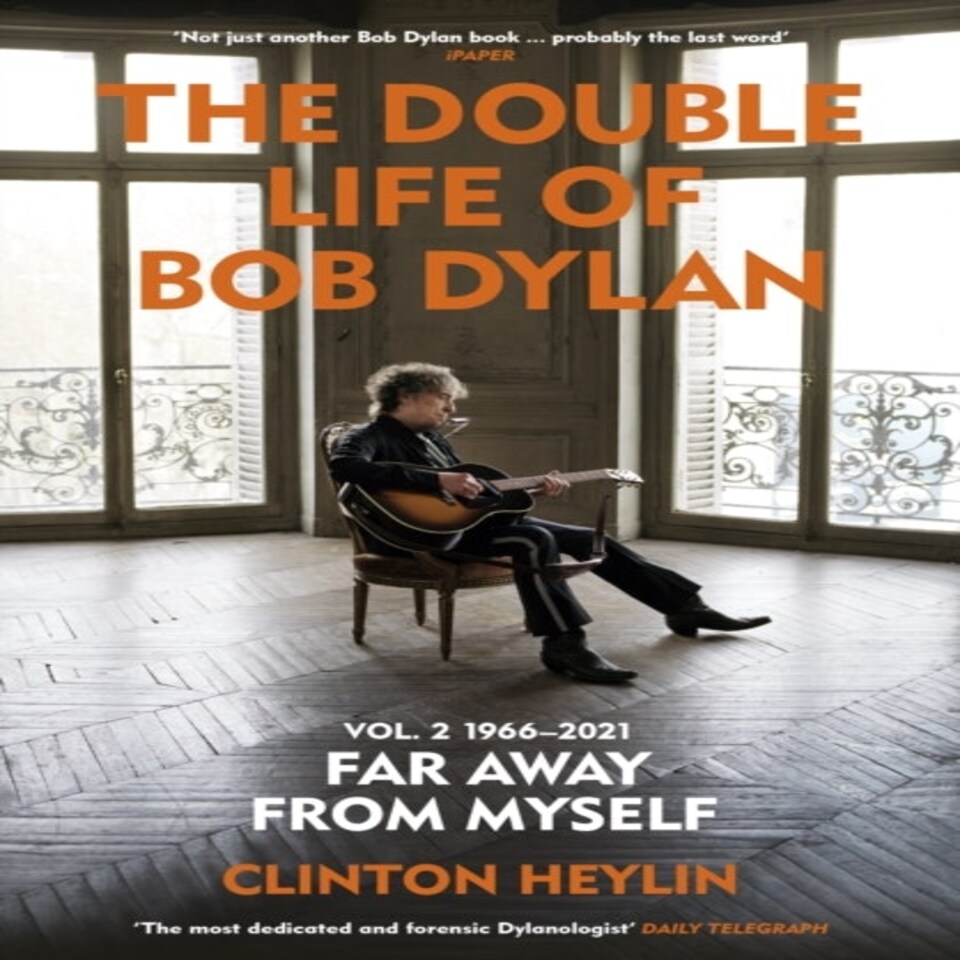 Double Life Of Bob Dylan Volume 2