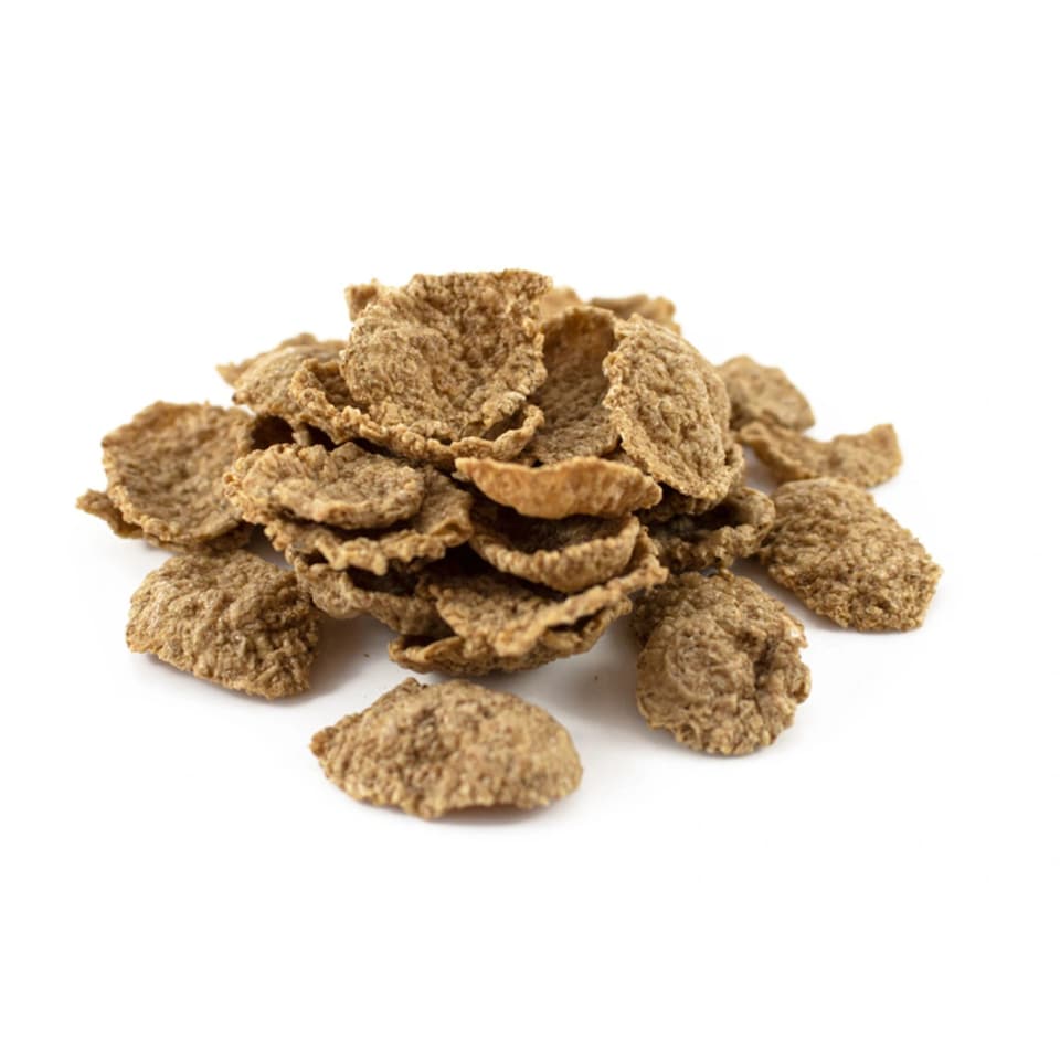 image 1 of Organic Bran Flakes 1kg (Sussex Wholefoods) | Multi