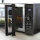image 7 of Statesman SKMS0820DSB Solo Digital Microwave, 20 Litre, 800W, Black