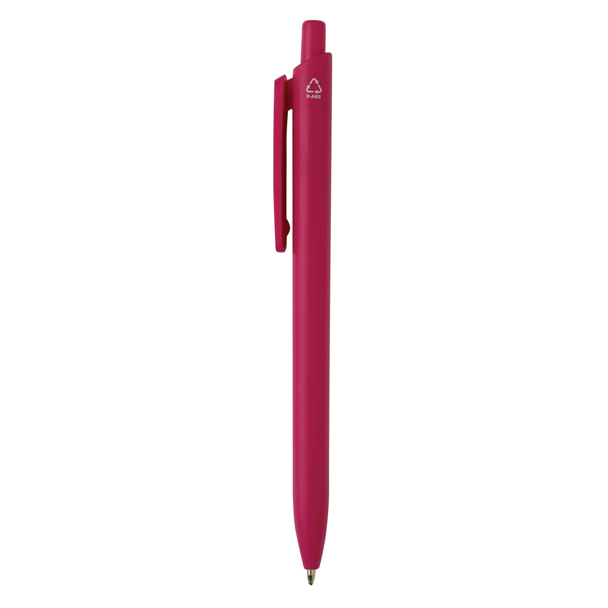XD Collection Bolt Pen - Pink - 13.9cm x 1cm