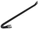 image 2 of Roughneck - Wrecking Bar 450mm (18in)
