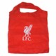 image 2 of Liverpool FC Reusable Bag in a Bag Red