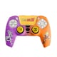 image 1 of Dragon Ball Z PS5 Dualsense Controller Combo Accessories Pack