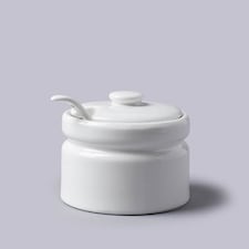 W.M.Bartleet & Sons Sugar/Jam Pot 10cm