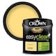 image 2 of Crown Easyclean Matt Emulsion 2.5L Happy Daze
