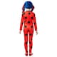 image 2 of Miraculous Girls Ladybug Costume - Red/Black - 7-8 Years 7