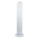 image 2 of Igenix DF0035T Tower Fan, Oscillating, 7.5 Hour Timer, 29 Inch, White