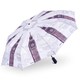 image 2 of Storm King Folding Umbrella Automatic Opening London City Multi