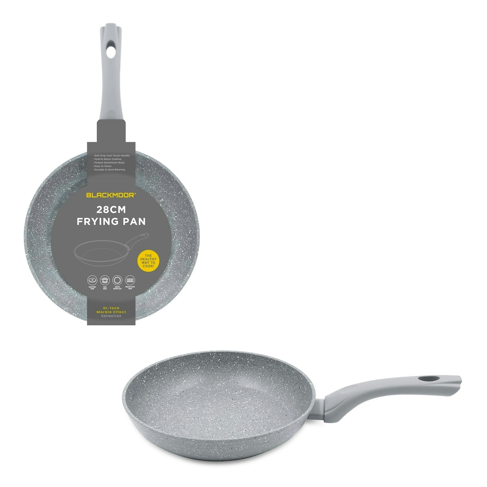 image 1 of Blackmoor 67119 Classic 28cm Frying Pan