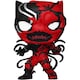 image 1 of Funko POP! Marvel: Carnage Black Panther