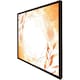 image 3 of Autumn leaves (Picture Frame) Brown | Oak | XL