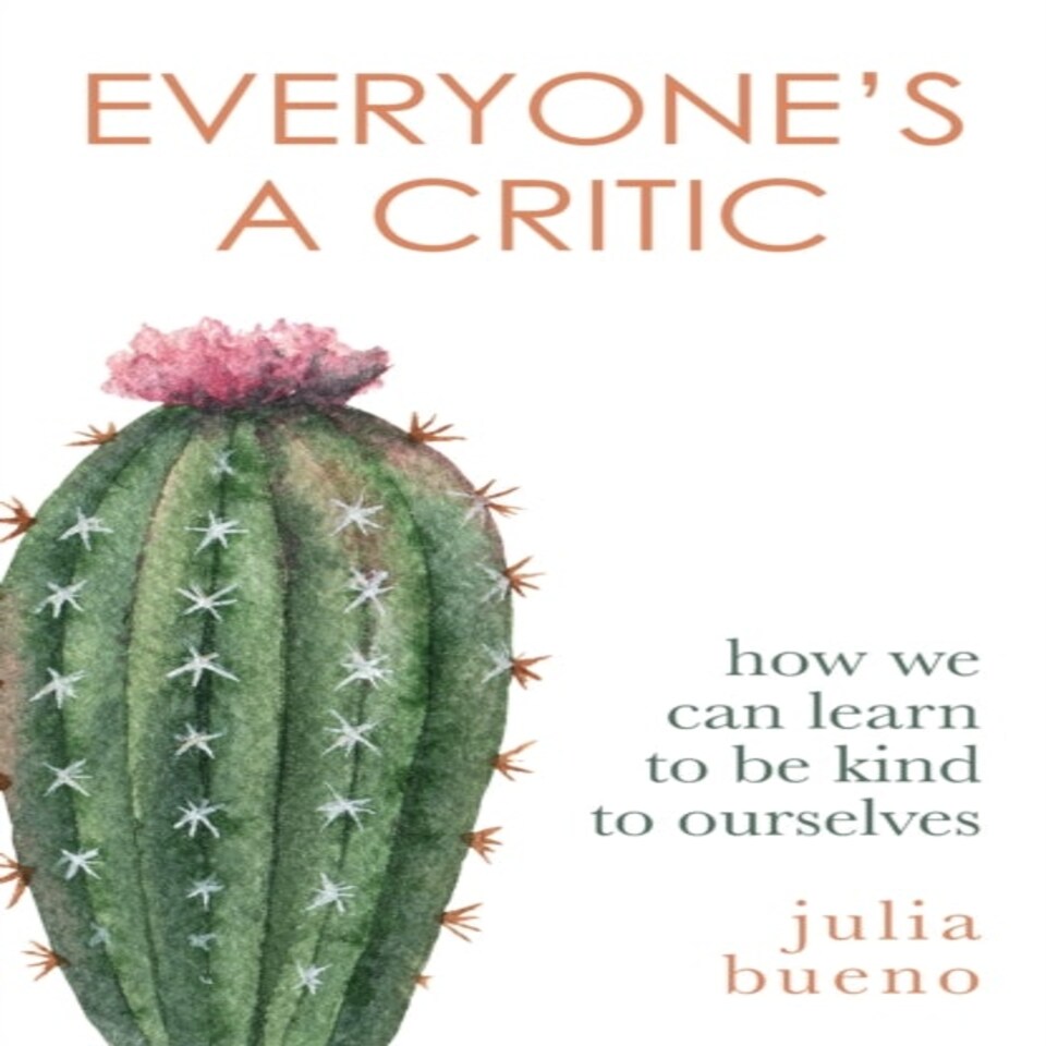 Everyone's A Critic