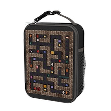 Lunch Bag, Insulated, Medium