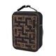 image 1 of Lunch Bag, Insulated, Medium