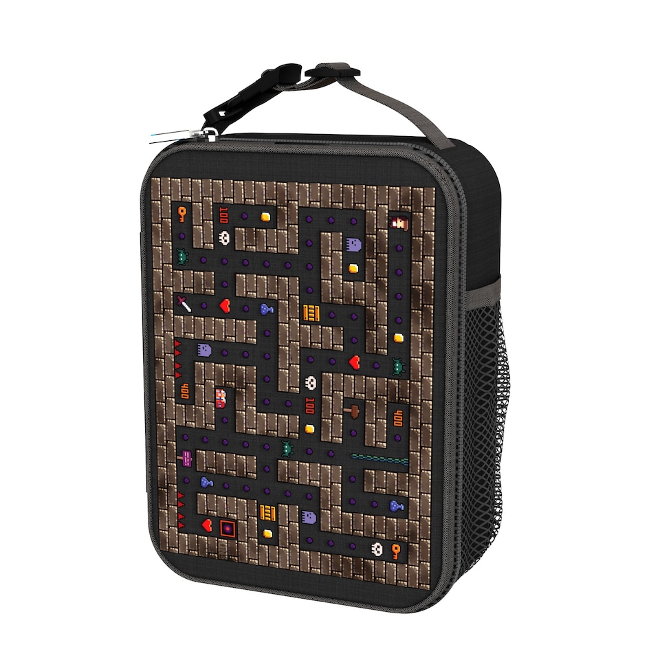 image 1 of Lunch Bag, Insulated, Medium