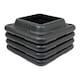 image 3 of Fitness Mad Step Riser - Black - One Size