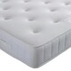 image 2 of Aurora Warmstone Velvet Ottoman Bed And Memory Maestro Memory Foam Mattress Double N/A