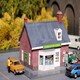 image 3 of GM Structures Fordhampton Model Shop