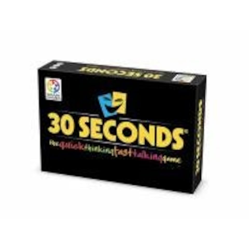 30 Seconds
