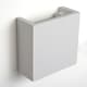 image 2 of Michele - White G9 Plaster Wall Light | White | 1
