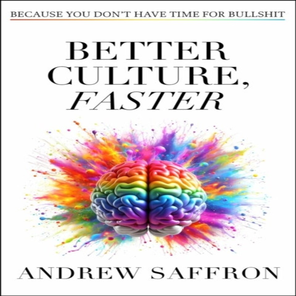 Better Culture Faster