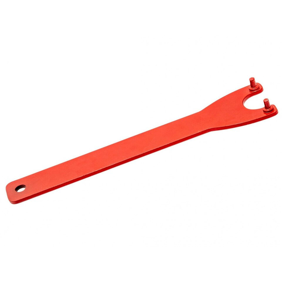 image 1 of Flexipads World Class Pin Spanners - Red - PS 35-5 Red Pin Spanner