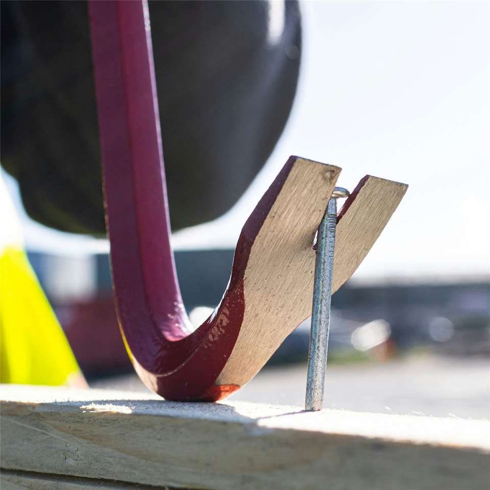 image 1 of Timco - Wrecking Bar (Size 18" - 1 Each)