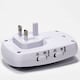 image 5 of Whole House Rat & Mouse Indoor Repellent Plug In Ultrasonic Repeller