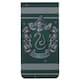 image 1 of Harry Potter Slytherin Magnetic Bookmark - Green/Silver - One Size
